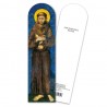 Bookmark "Saint Francis of Assisi"