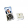 Saint Teresa of Calcutta - Small Rosary case