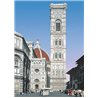 FLORENCE Giotto's Bell-Tower