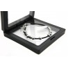 Similpearl bracelet mm6 in square box