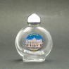 Saint Peter Basilica - Holy water bottle with sacred picture